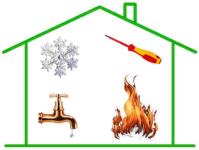 Réparation dépannage chauffage climatisation